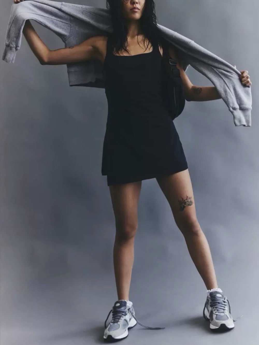 Free People FP Movement Never Better Dress